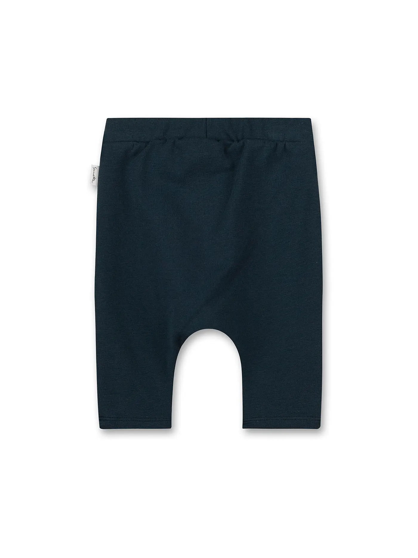 SANETTA | Baby Jogginghose | petrol